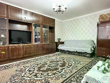 Сдается 1-комн. квартира, 36 м²