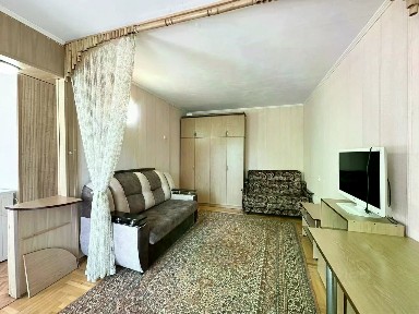 Сдается 1-комн. квартира, 32 м²