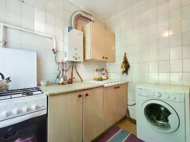 Сдается 1-комн. квартира, 30 м²