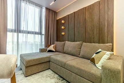 Сдается 1-комн. квартира, 50 м²