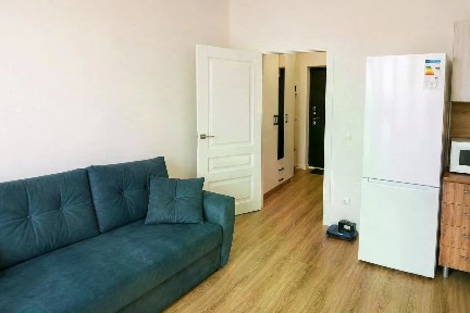 Сдается студия, 28 м²
