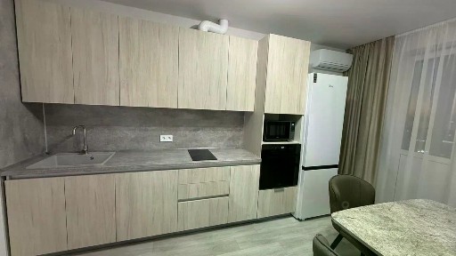 Сдается 1-комн. квартира, 48 м²