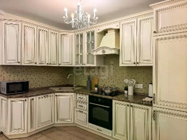 Сдается 2-комн. квартира, 51,6 м²