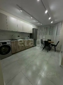 Сдается 1-комн. квартира, 43 м²