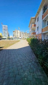 Сдается 1-комн. квартира, 56,6 м²