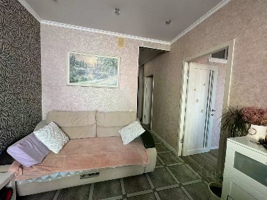Сдается 2-комн. квартира, 33,4 м²