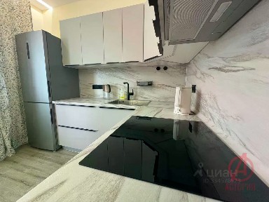 Сдается 1-комн. квартира, 35 м²