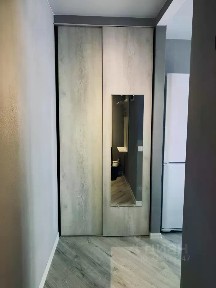 Сдается 2-комн. квартира, 33,5 м²