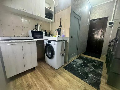 Сдается 1-комн. квартира, 30 м²