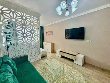 Сдается 1-комн. квартира, 36 м²