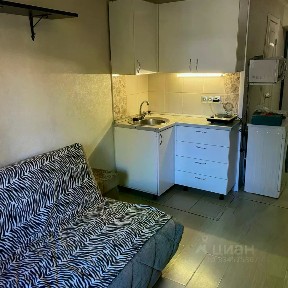 Сдается студия, 19 м²