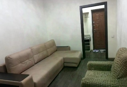 Сдается 1-комн. квартира, 42 м²