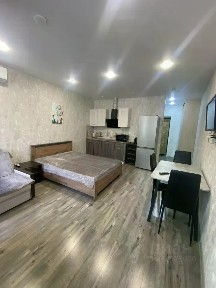 Сдается студия, 32 м²