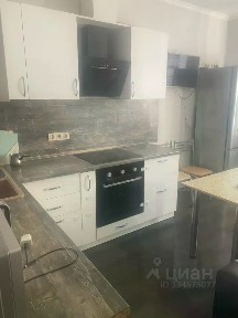 Сдается 1-комн. квартира, 40 м²