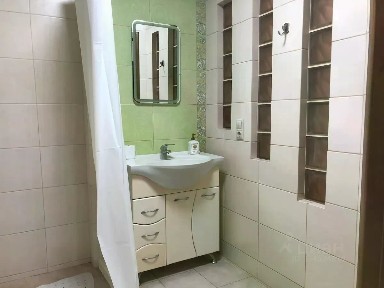 Сдается 2-комн. квартира, 54 м²