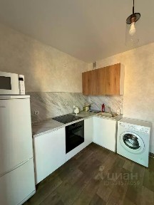 Сдается 2-комн. квартира, 45,6 м²