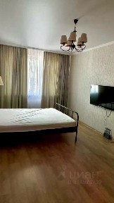 Сдается 1-комн. квартира, 43 м²