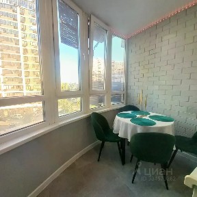 Сдается 1-комн. квартира, 31,5 м²