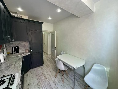 Сдается 2-комн. квартира, 54,3 м²