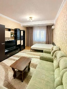 Сдается 1-комн. квартира, 45 м²