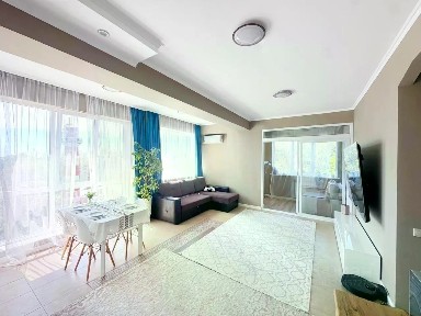 Сдается 3-комн. квартира, 100 м²