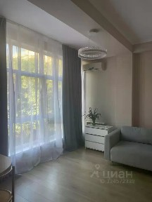 Сдается студия, 30 м²