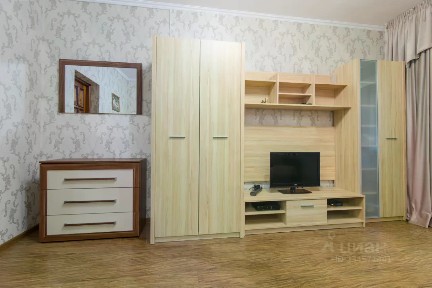 Сдается 2-комн. квартира, 50 м²