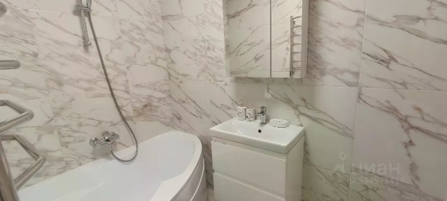 Сдается 1-комн. квартира, 43,1 м²