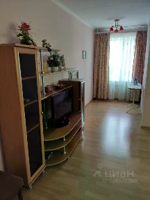 Сдается 2-комн. квартира, 42,5 м²