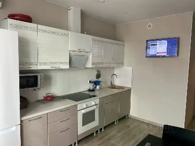 Сдается 1-комн. квартира, 41 м²