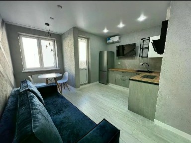 Сдается студия, 25 м²
