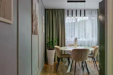 Сдается 3-комн. квартира, 85,4 м²