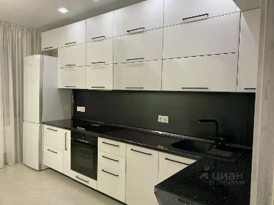 Сдается 1-комн. квартира, 44 м²