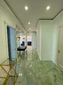 Сдается 3-комн. квартира, 110 м²