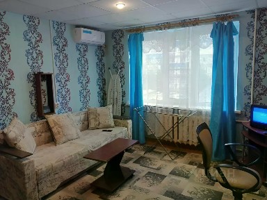 Сдается 1-комн. квартира, 34 м²