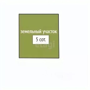Продается 2-этажный дом, 120 м²