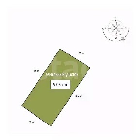 Продается 2-этажный дом, 147,6 м²