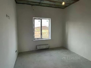 Продается 1-этажный дом, 75 м²