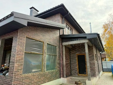 Продается 2-этажный коттедж, 140,1 м²