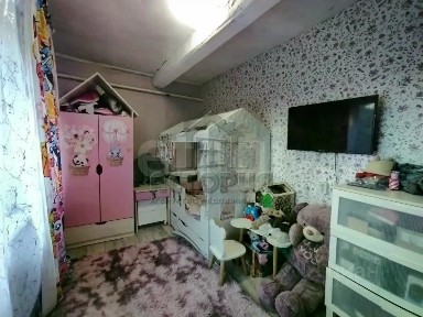 Продается 1-этажный дом, 53 м²