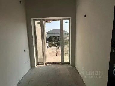 Продается 1-этажный дом, 80 м²