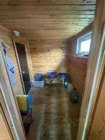 Продается 1-этажный дом, 50 м²