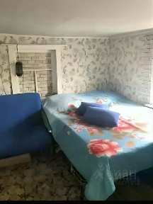Продается 1-этажный дом, 30 м²