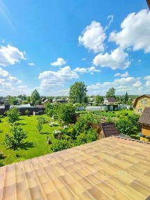 Продается 2-этажный дом, 139,2 м²