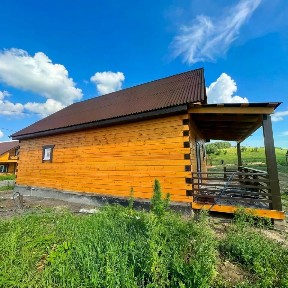 Продается 2-этажный дом, 145 м²