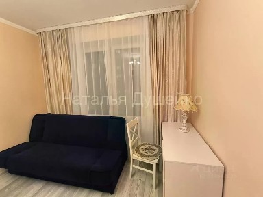 Сдается 1-комн. квартира, 40 м²