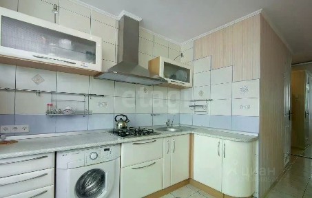 Сдается 2-комн. квартира, 68,8 м²