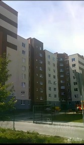 Сдается 1-комн. квартира, 46 м²