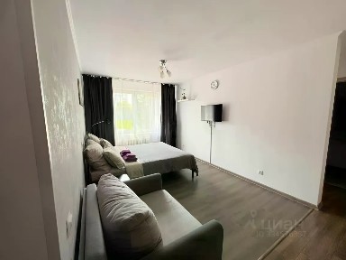 Сдается 1-комн. квартира, 30,5 м²