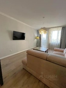 Сдается 2-комн. квартира, 75,3 м²